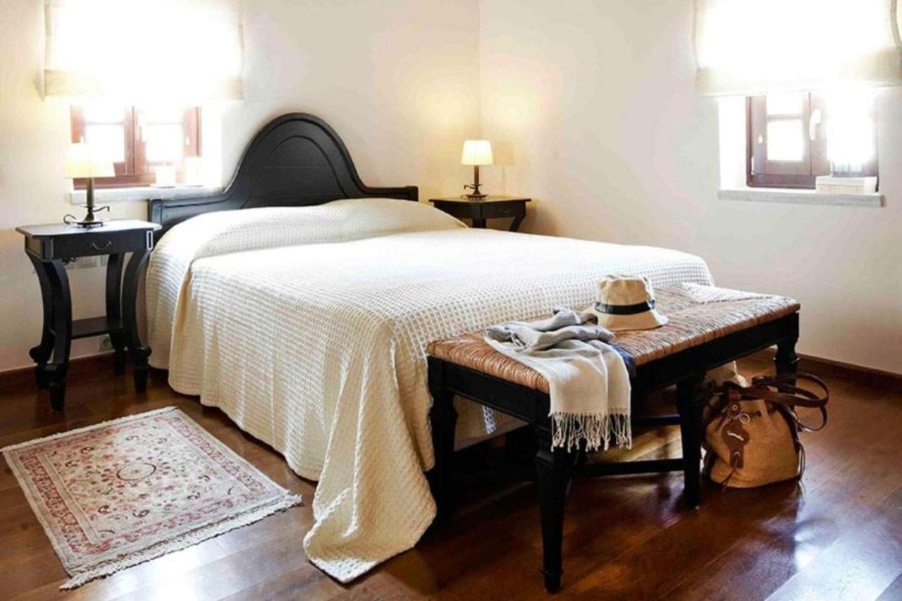 Petritis Guesthouse إيتيلو المظهر الخارجي الصورة