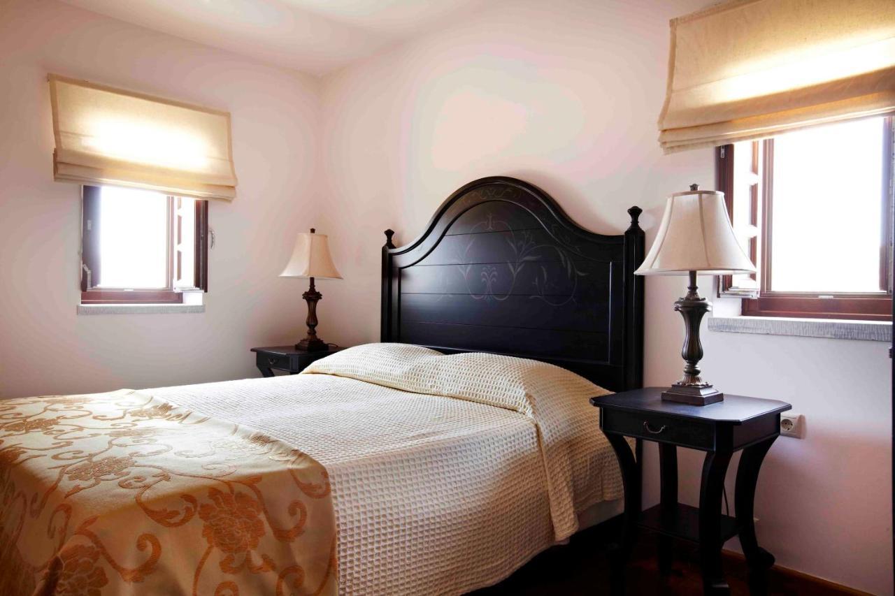 Petritis Guesthouse إيتيلو المظهر الخارجي الصورة