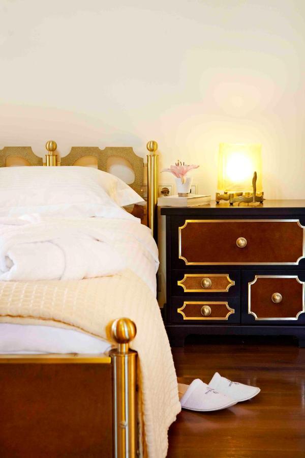 Petritis Guesthouse إيتيلو المظهر الخارجي الصورة