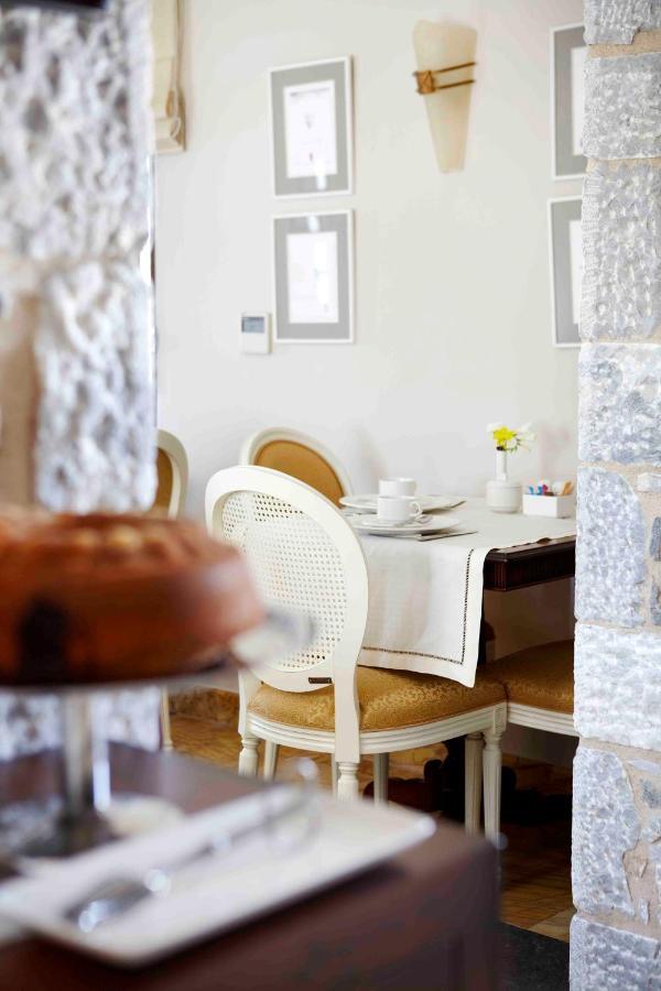 Petritis Guesthouse إيتيلو المظهر الخارجي الصورة